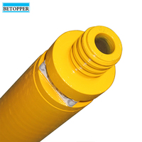 CIR90 Betopper marque basse pression d'air vers le bas le marteau de trou