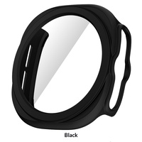 Protection d'écran HD tactile sensible et transparente pour Samsung Watch 9 Ultra 2 47mm – Coque de protection intégrale
