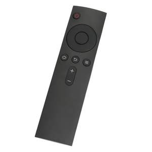 Pengganti Set Televisi Pengontrol TV <span class=keywords><strong>Remote</strong></span> <span class=keywords><strong>Control</strong></span> untuk Xiaomi Mi Box 3/<span class=keywords><strong>2</strong></span>/1 - Product Image 5
