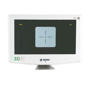 Moniteur de test de vision 3D Weizhen WZ-2000A pour enfants, test de Daltonisme avec écran polarisé rouge-vert - Product Image 1