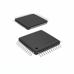 Embedded C8051F360-GQR Electronic Chips Component 48 TQFP Original One Stop Service - Product Image 1