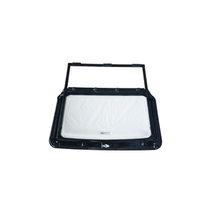 <span class=keywords><strong>Toit</strong></span> <span class=keywords><strong>ouvrant</strong></span> universel pour voiture 860*495mm Compatible avec différents modèles de voitures - Product Image 5