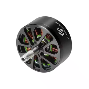 Moteur de drone 3110 900KV, moteur BLDC haute puissance pour drone de course RC multirotor de 8 à 9 pouces, multicoptère - Product Image 6