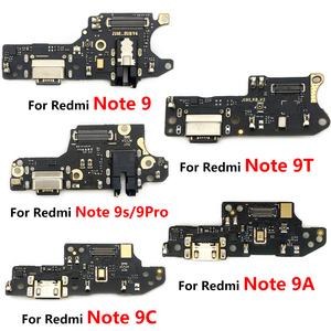 Connettore Porta di Ricarica Micro USB con Cavo Flessibile per Xiaomi Poco <span class=keywords><strong>X3</strong></span> <span class=keywords><strong>Pro</strong></span> M3 Redmi Note 8 8T 9S 9 <span class=keywords><strong>Pro</strong></span> 10 K30 4G 5G Lite - Product Image 3