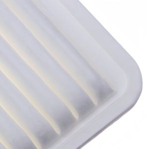 เครื่องกรองอากาศเครื่องยนต์สำหรับ Toyota Subaru <span class=keywords><strong>Isuzu</strong></span> 178010J020 1780123030 5152150230 1444PW โรงงานจีน - Product Image 4