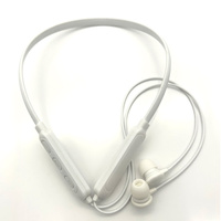 Earbud Tws versi tinggi tahan air, earphone olahraga nirkabel penghilang kebisingan