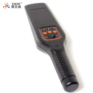 Détection de menaces GP-140 scanner à main détecteur de métaux Détecteur de métaux détecteur de métaux - Product Image 2