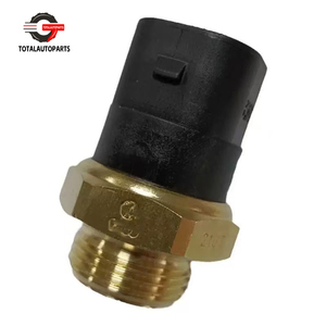 Soğutucu su sıcaklık sensörü OEM 1H0959481B volk-swagen Pa-ssat Go-lf Je-tta Be-etle Ca-brio au-di TT <span class=keywords><strong>Se</strong></span>-at sko-da - Product Image 1