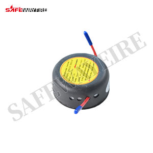 เครื่องดับเพลิงแบบละอองลอยอัตโนมัติ20ก. สำหรับรถยนต์และอุปกรณ์ไฟฟ้า - Product Image 2