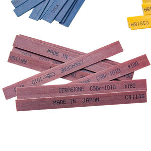 Vendita calda del Giappone di marca M 1004 Ceraton ceramica olio di pietra macinazione lucidatura in fibra di pietra - Product Image 6