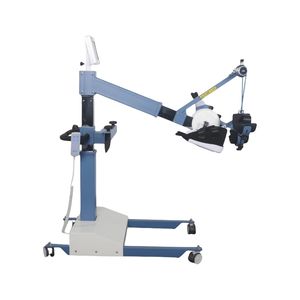 Peralatan terapi latihan 185VA 220V, latihan rehabilitasi aktif dan pasif untuk anggota badan bawah - Product Image 3