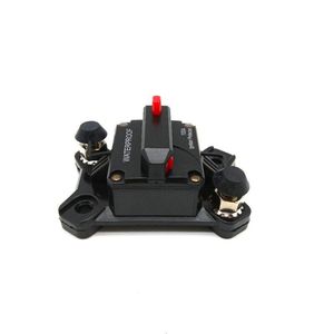 100A không thấm nước cao amp Hướng dẫn sử dụng thiết lập lại Dual Stud ngắt mạch với chuyển đổi - Product Image 4