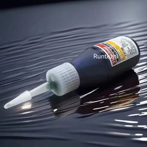 Adhesivos anaeróbicos japoneses Threebond 1373B 1324 1375B 1342J 1303B, adhesivos para tornillos, resistentes al aceite y a altas temperaturas - Product Image 4