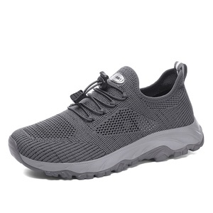 Zapatos para caminar de malla unisex, transpirables, ligeros, antideslizantes, duraderos, para verano, para hombres y mujeres - Product Image 5