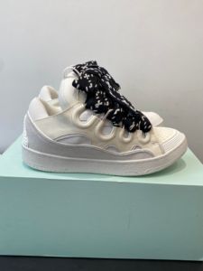 Zapatillas Deportivas de Lujo con Cordones, Diseño 2026, Unisex, Alta Calidad, Transpirables, Cómodas, con Aumento de Altura, de Alta Gama - Product Image 2