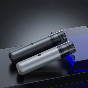 P08 Brushless Motor Wireless Car <b>Vacuum</b> Cleaner 11.1V 80000RPM 0.3L Portable Rechargeable Dry Cleaning <b>Handheld</b> <b>Vacuum</b> - Product Image 1