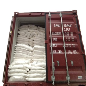 Gluconato de Sódio Grau Alimentício Pureza 99% Fabricante Marca XC 25kg/saco Origem China - Product Image 2