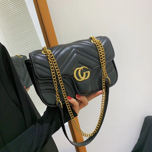 Tas Tote Wanita Modis Ukuran Besar Tahan Air, Awet, Ringan dengan Lapisan PVC, Tas Belanja Portabel untuk Wanita - Product Image 6