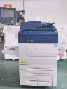 เครื่องพิมพ์สีมัลติฟังก์ชั่น ขนาด A3 เครื่องถ่ายเอกสาร สำหรับ Xerox 560 เครื่องพิมพ์สีมัลติฟังก์ชั่น - Product Image 4