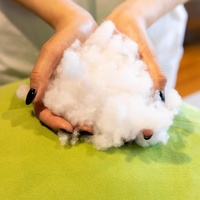 Avocado-pluche kussen speelgoed, schattig fruit pluche knuffel, groot knuffeldier voor bed, superzacht voor het slapen