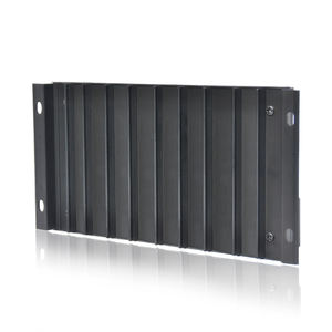 DEMUDA fábrica al por mayor 10A 20A 30A controlador de panel solar <span class=keywords><strong>PWM</strong></span> Mini Colar cargador controlador 40amp <span class=keywords><strong>50amp</strong></span> 60amp - Product Image 5