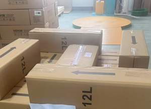 En stock CE 12L/<span class=keywords><strong>15L</strong></span> M25*2 3/4-14NPSM <span class=keywords><strong>Bouteille</strong></span> d'oxygène en alliage d'<span class=keywords><strong>aluminium</strong></span> pour <span class=keywords><strong>plongée</strong></span> sous-marine, réservoir d'air - Product Image 2