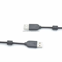 Câble de charge USB tressé en nylon personnalisé pour Logitech G403 G703 G903 G900 Micro souris de jeu clavier 5A imprimantes de type courant