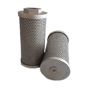 High Quality Hydraulic Suction Filter FTH6578 LH22126 for Truck Oil Filter Hydraulic Filter Element Machine