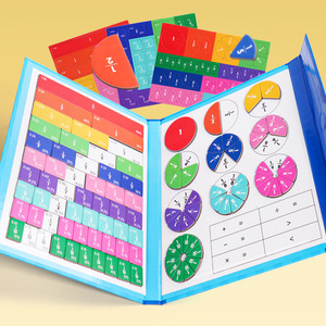 Giocattoli Educativi di Matematica con Materiali Magnetici per <span class=keywords><strong>Giochi</strong></span> Magnetici, Prezzo Competitivo, Magneti Potenti, Produzione Personalizzata - Product Image 5