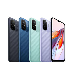 Para Teléfono Móvil 12C, Versión Helio G85 Octa Core, Cámara de 50MP, Pantalla de 6.71 Pulgadas, Batería de Alta Capacidad de 5000mAh - Product Image 1