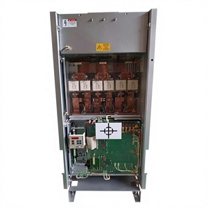 AC DC AC380‑480V 6SE7036‑1EE85‑1AA0 SIMOVERT MASTERDRIVES ชุดอุปกรณ์รีเจเนอเรทีฟอินฟีด 605A 250KW IP00 โมดูลจ่ายไฟไดรฟ์ - Product Image 5