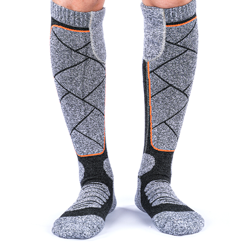 Striped Gray (battery not included)