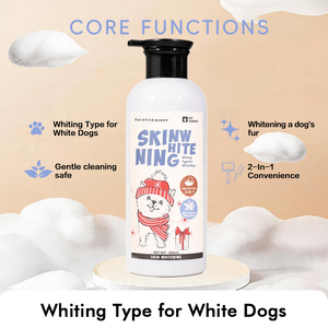 Shampooing et après-shampooing pour animaux de compagnie en gros, shampooing antifongique pour animaux de compagnie, adapté aux peaux sensibles, formule personnalisée - Product Image 2