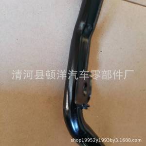 Hyundai 25450-03002 <b>Iron</b> Coolant Hose For Picanto Water Pipe Replacement Part - Product Image 5