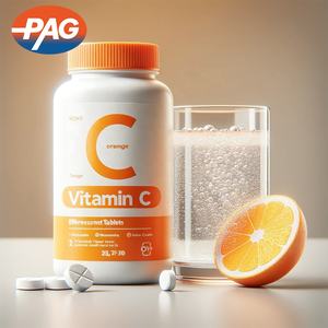 <span class=keywords><strong>Vitamin</strong></span> üretimi <span class=keywords><strong>C</strong></span> vitamini tabletleri tatlar mevcuttur 20 tablo Vitamin1000Mg efervesan tabletler - Product Image 2