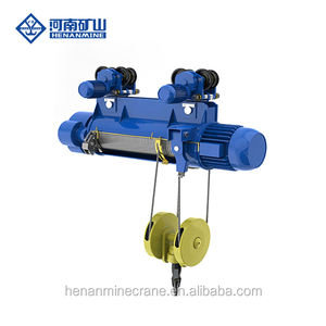 Mekanisme Pengangkat Listrik untuk Industri <span class=keywords><strong>3Ton</strong></span> 5Ton 10Ton  <span class=keywords><strong>Hoist</strong></span> Tali Kawat Listrik - Product Image 5