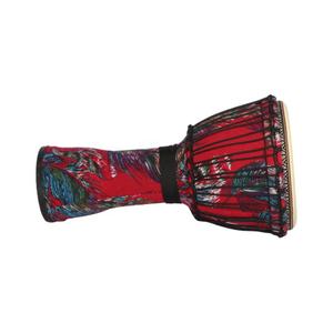 <span class=keywords><strong>Djembé</strong></span> <span class=keywords><strong>arabe</strong></span> en ABS coloré, percussion avec peau synthétique et 12 pouces pour enfants - Product Image 4