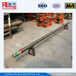 تنظيم «القاعدة» <span class=keywords><strong>NQ</strong></span> BQ HQ PQ الأساسية برميل - Product Image 6