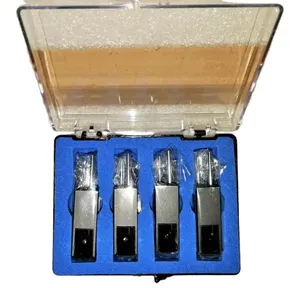 Mindray BA88A Yarı Otomatik Kimya Analizörü Akış Hücresi Kiti, Laboratuvar Bakımı için Koruyucu Kutuda 4 Üniteli - Product Image 1