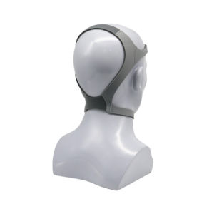 Sangle de couvre-chef de <span class=keywords><strong>masque</strong></span> CPAP de remplacement de qualité durable Compatible <span class=keywords><strong>Resmed</strong></span> <span class=keywords><strong>Airfit</strong></span> Air Touch F20 F10 N20 N10 Consommables médicaux - Product Image 6