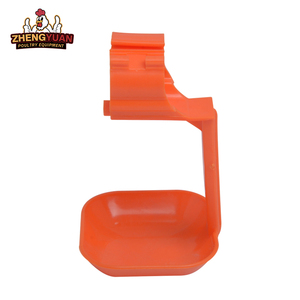 <span class=keywords><strong>2025</strong></span> Sản Phẩm Mới Gia Cầm Gà Thịt Gà Uống Núm Vú Cho Sàn Hoặc Lồng Hệ Thống Động Vật Người Uống Sản Phẩm - Product Image 6