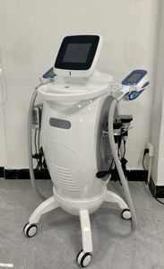 ระบบทำความเย็นแบบสามหัว 360 องศา FR-CY32 - เครื่องมือกระชับสัดส่วนและปรับรูปร่างระดับมืออาชีพ พร้อมระบบความร้อน - Product Image 4