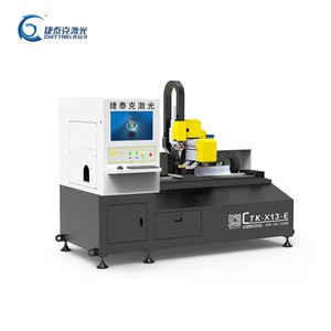 2024 CTK-X13-E Kinh Tế Máy <span class=keywords><strong>Laser</strong></span>, chi phí-hiệu quả và tốc độ cao 3D <span class=keywords><strong>laser</strong></span> tự động Máy Cắt Ống - Product Image 2