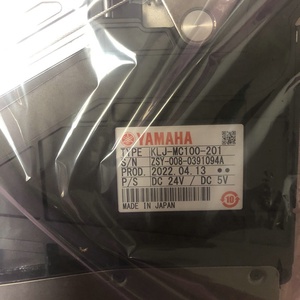 Yamaha ZS loạt điện SMT Feeder 8mm zs8mm KLJ-MC100-004 ymh chọn và đặt phần máy - Product Image 4
