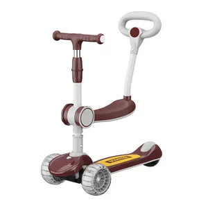 Xe tay ga trẻ em của xe tay ga/ba-bánh Xe scooter/Kid Xe tay ga