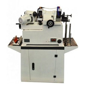 Rettificatrice per Valvole VR90 da Fabbrica Cinese, Macchina per la Molatura e Rettifica delle Valvole - Product Image 1