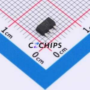 ชิปวงจรรวม MG6226N3-18 SOT-89-3ของแท้และใหม่เอี่ยม - Product Image 1