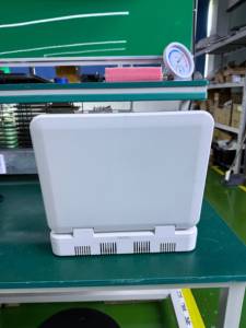 Système d'échographie portable pour animaux de compagnie à prix économique, échocardiographie médicale, appareil d'échographie vétérinaire, certifié ISO13485 CE - Product Image 4