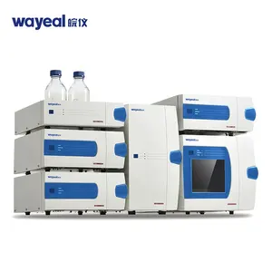 Wayeal LC3200 HPLC מערכת HPLC ביצועים גבוהים כרומטוגרפיה נוזלית