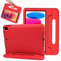 Étuis pour tablette HGD pour iPad Mini A17 Pro 2024 8,3 pouces Mini 7 Mini 6 Housse robuste antichoc pour l'école Grossiste en ligne